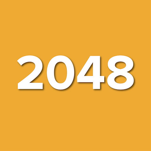 2048 Now