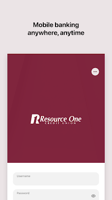 Resource One Credit Unionのおすすめ画像1