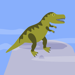 Icon image Angry Dinosaur
