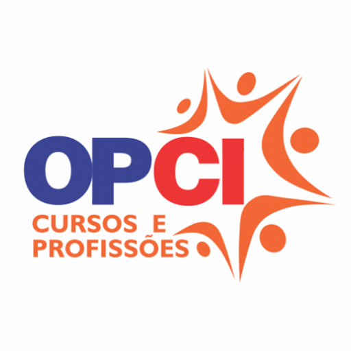OPCI CURSOS logo
