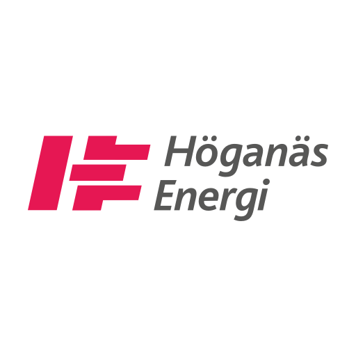 Höganäs Energi logo