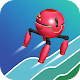 Robo Race: Climb Master - Speed Race Robot Game Windowsでダウンロード