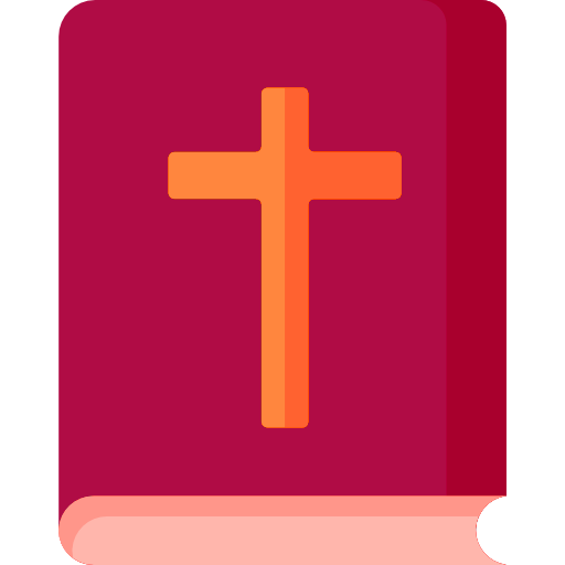 Digital Bible logo