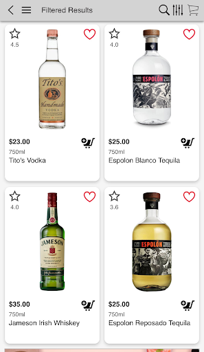 Vines To Wines Screenshot 3 - AppWisp.com