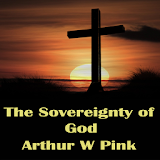 The Sovereignty of God icon