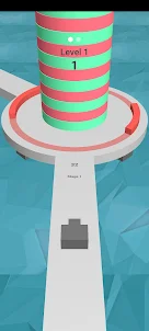 Tower Shooter Game