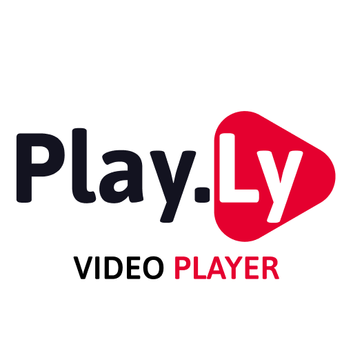 Play.Ly : Video Player