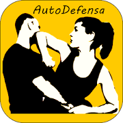 Learn Self Defense. Self Defense Exercises