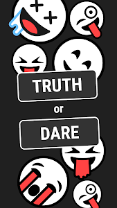 Truth or Dare ?! Dirty Unknown
