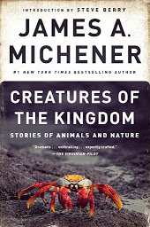 Icon image Creatures of the Kingdom: Stories of Animals and Nature
