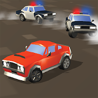 Drift Escape Police ? Cop Chase Game 2020 ?
