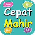 Mahir bahasa Inggris Apk