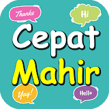 Mahir bahasa Inggris icon