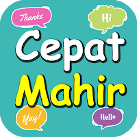 Mahir bahasa Inggris