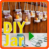 DIY Jar icon