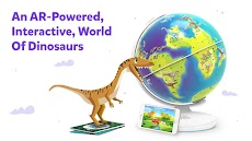 Orboot Dinos AR by PlayShifuのおすすめ画像1