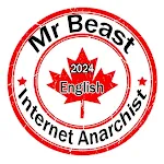Mr Beast Internet Anarchist