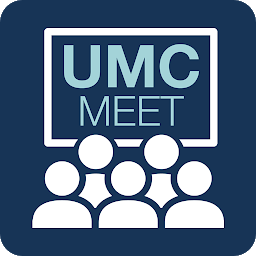 Icon image UMCMeet