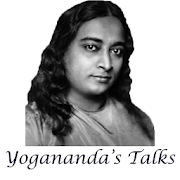 Yogananda Talks