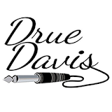 Drue Davis Music Fan App icon