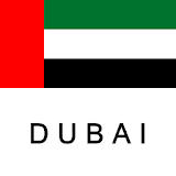 Dubai Travel Guide Tristansoft icon