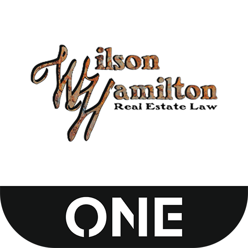 WilsonHamiltonAgent ONE logo