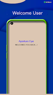 Aperture Eye