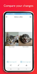 Imágen 2 Seguimiento del progreso: foto android