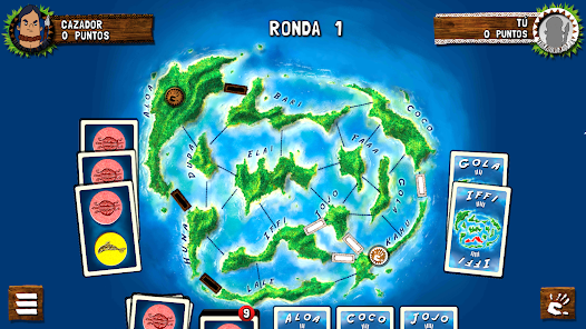 Imágen 5 Kahuna android