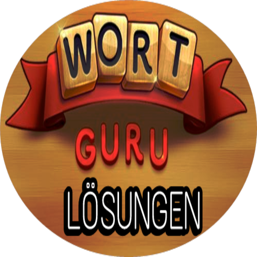 Wort Guru Lösungen Apps on Google Play