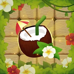 アイランドリゾート-ブロックパズル Mod Apk
