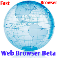 Web Browser Beta Pro-Fastest B