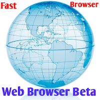 Web Browser Beta Pro-Fastest Browser