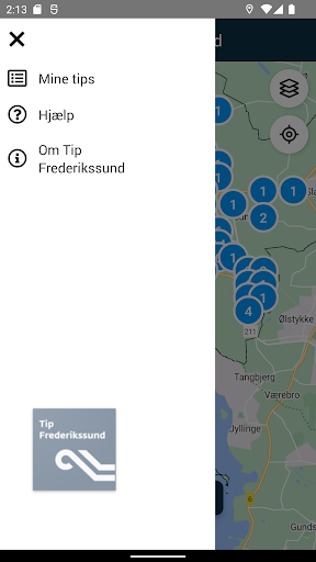 Tip Frederikssund Screen 3