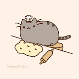 Baker Cat icon
