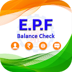 Cover Image of Download PF Balance Check- EPF Passbook  APK