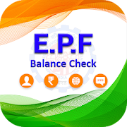 PF Balance Check– EPF Balance, EPF e Passbook, UAN