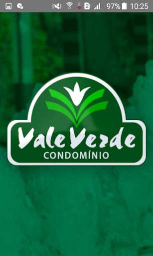 Android application Vale Verde screenshort