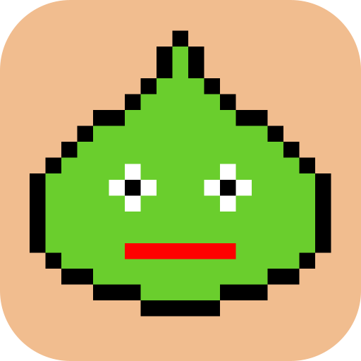 Slime's Attack ! 1.02 Icon