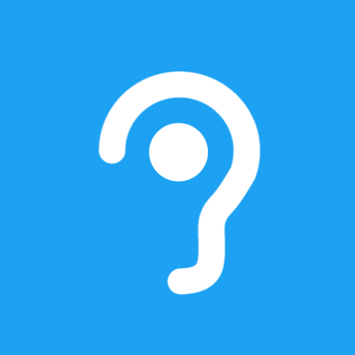 Hearing Aid App for Android 1.0.6 Icon
