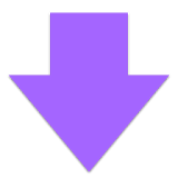 BetterKat CM11 Theme Purple icon