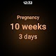 screenshot of Flo Period & Pregnancy Tracker