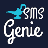 SMS Genie Gate icon