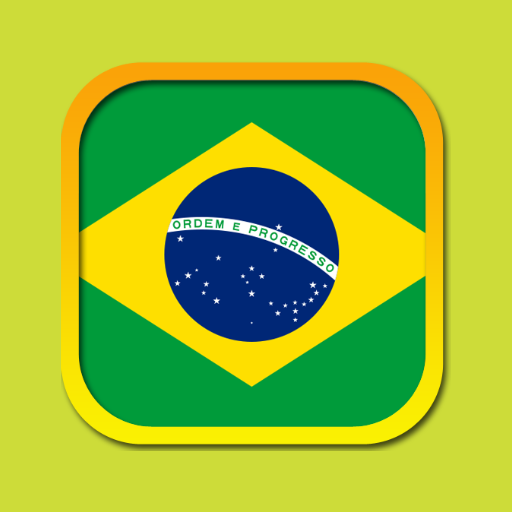 Constitution of Brazil  Icon