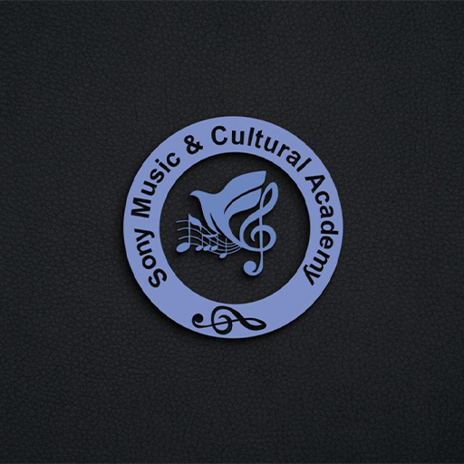 Sony Music Academy logo