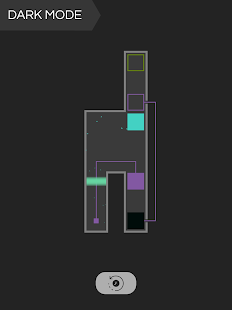 Unknown app Screenshot