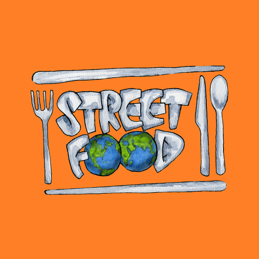 Streetfood logo
