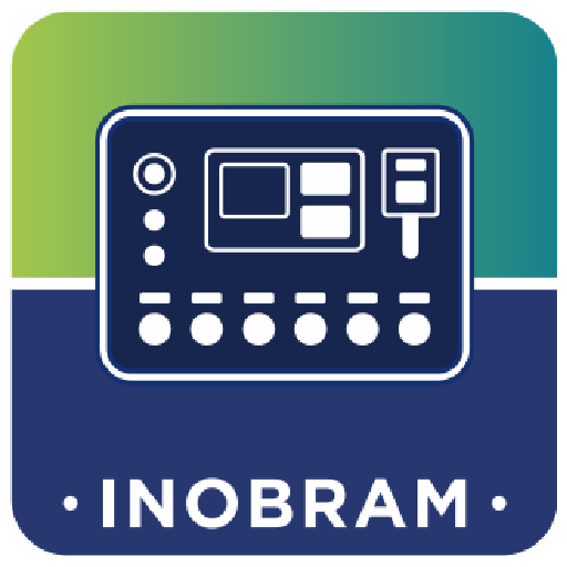Painel Elétrico InoBram logo