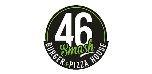 46 Smash Burger & Pizza House