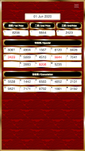 Lotto Macao Apps On Google Play